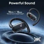 Anker Soundcore V40i Open-Ear Bluetooth Earbuds - Image 3