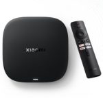 Xiaomi TV Box S 3rd Gen 4K
