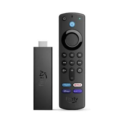 Amazon Fire TV Stick 4K Max WiFi 6E