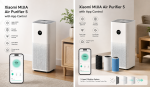 Xiaomi MIJIA Air Purifier 5 with App Control - Image 3