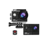 Ausek AT-Q44CR 4K Waterproof Action Camera - Image 3